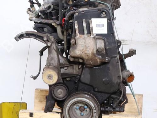 Engine FIAT PANDA (169_) 1.2 (169.AXB11, 169.AXB1A) | BP36774600M1 - Image 4