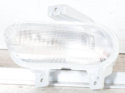 Used Left daytime light Left daytime light JEEP RENEGADE SUV (BU, B1, BV) 1.3 T-GDi (180 hp) 24659345 24659345