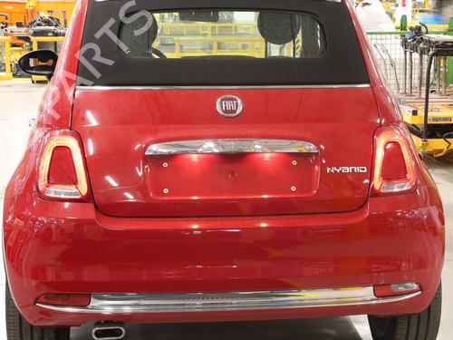 Left headlight FIAT 500 C (312_) 1.0 Mild Hybrid (312.AYD1B) | BP31647695C28 - Image 7