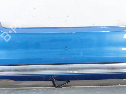 Paragolpes trasero Paragolpes trasero 39092559 39092559