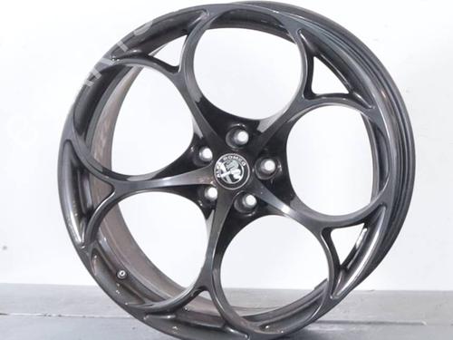 Llanta Llanta ALFA ROMEO STELVIO (949_) 2.9 Q4 (949.AXG2A, 949.AXH2A, 949.AXS2A) (510 hp) 35974081 35974081