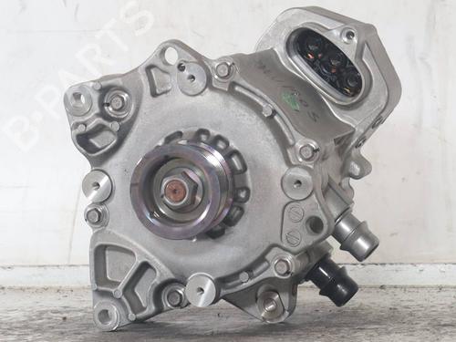 Used Alternator Alternator JEEP RENEGADE SUV (BU, B1, BV) 1.3 PHEV 4Xe (240 hp) 33283747 33283747