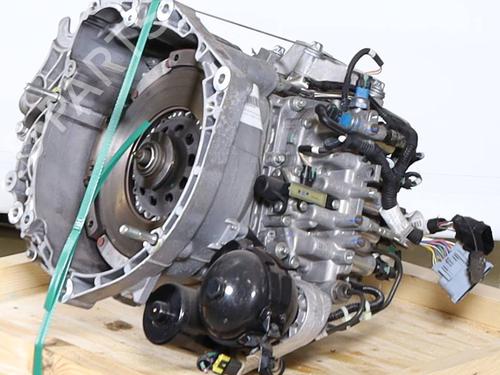 Gearbox ALFA ROMEO TONALE (965_) 1.6 VGT-D | BP38719976M3 - Image 2