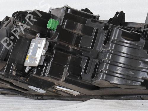 Right headlight ALFA ROMEO STELVIO (949_) 2.2 D Q4 (949.AXB2A) | BP37414447C29 - Image 5
