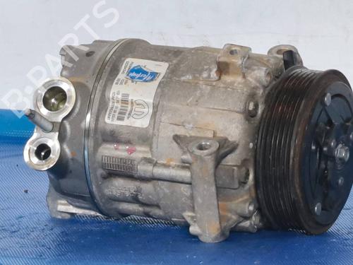 AC compressor FIAT DUCATO Van (250_) 180 Multijet 2,2 D | BP30859533M34