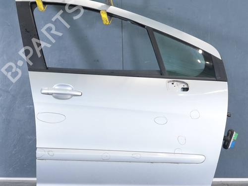 Used Right front door Right front door PEUGEOT 308 I (4A_, 4C_) 1.6 16V (120 hp) 36447856 36447856