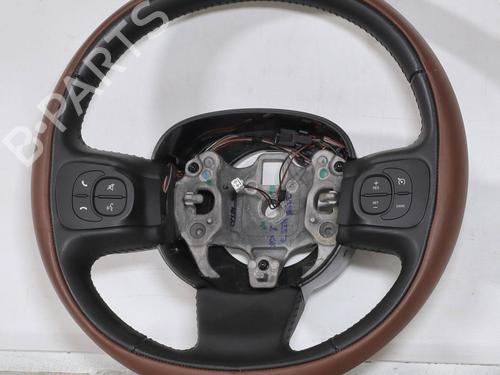Used Steering wheel Steering wheel FIAT 500L (351_, 352_) 1.4 (162 hp) 29826546 29826546