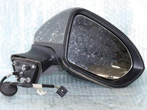 Used Right mirror Right mirror 38745248 38745248