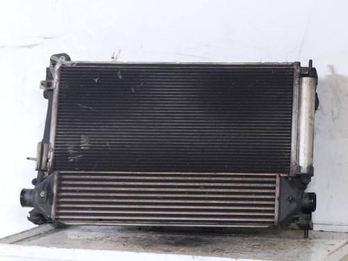 Andre Andre FIAT BRAVO II (198_) 1.9 D Multijet (198AXB1A) (120 hp) 33615999 33615999