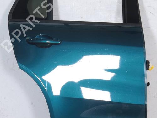 Used Right rear door FIAT 600e / 600 (365_, 364_) Mild Hybrid (101 hp) 27703601