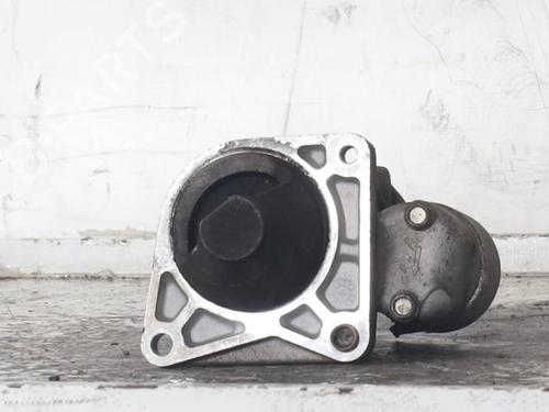 Used Starter Starter FIAT SEICENTO / 600 (187_) 1.1 (187AXB, 187AXB1A, 187AXC1A02) (54 hp) 33616168 33616168