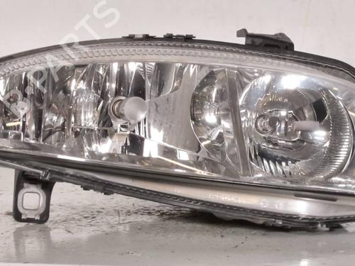 Used Right headlight ALFA ROMEO GT (937_) 1.9 JTD (937CXN1B) (150 hp) 30305048