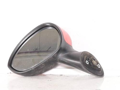 Used Left mirror FIAT 500 (312_) 1.0 Mild Hybrid (312.AYD1B) (69 hp) 24335054