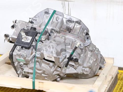 Gearbox ALFA ROMEO TONALE (965_) 1.3 Hybrid Q4 | BP36217869M3 - Image 3