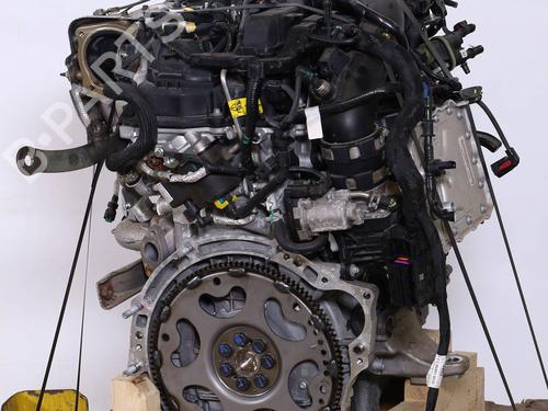 Engine ALFA ROMEO GIULIA (952_) 2.0 (952ACA25) | BP40039708M1 - Image 2