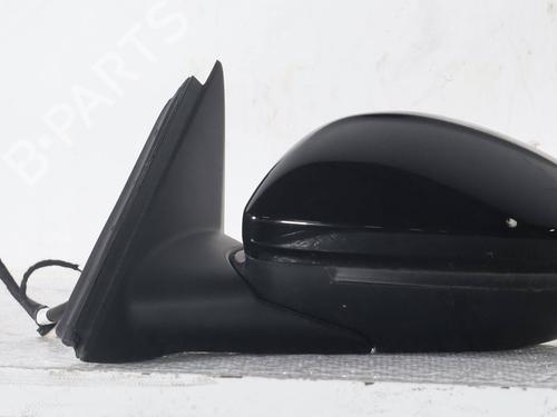 Used Left mirror Left mirror OPEL FRONTERA (OV24) 1.2 MHEV (136 hp) 33283821 33283821