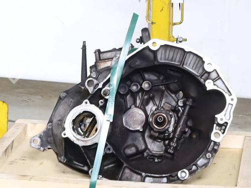 Used Gearbox Gearbox FIAT SEICENTO / 600 (187_) 0.9 (187AXA, 187AXA1A) (39 hp) 33616095 33616095
