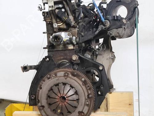 Motor FIAT 500 (312_) 1.2 (312AXA1A) (69 hp) 31135975