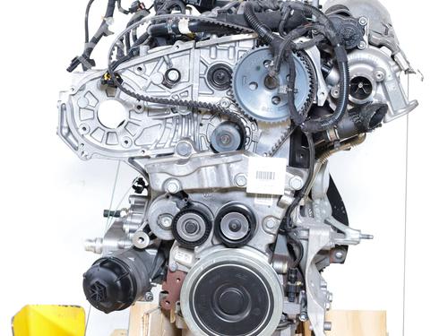 Engine JEEP COMPASS (MP, M6, MV, M7) 1.6 Multijet | BP30261013M1