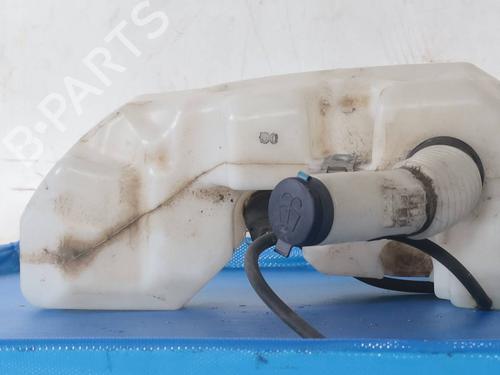 Used Windscreen washer tank Windscreen washer tank FIAT DUCATO Platform/Chassis (250_) 180 Multijet 2,2 D (180 hp) 36500985 36500985