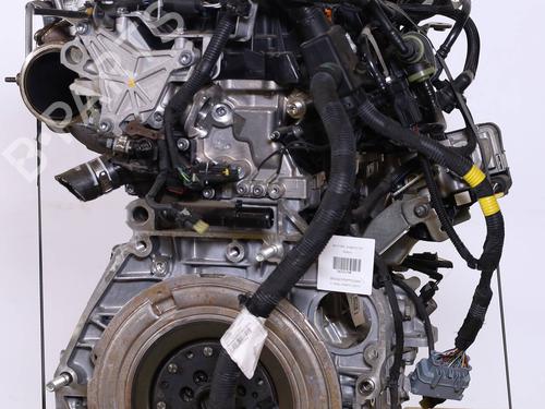 Engine JEEP COMPASS (MP, M6, MV, M7) 1.5 T4 Hybrid | BP40008069M1 - Image 2