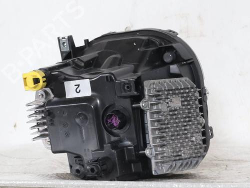 Phare gauche JEEP RENEGADE SUV (BU, B1, BV) 1.3 PHEV 4Xe (190 hp) 31902181