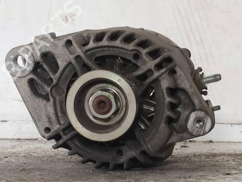 Used Alternator Alternator PEUGEOT 107 (PM_, PN_) 1.0 (68 hp) 32706715 32706715