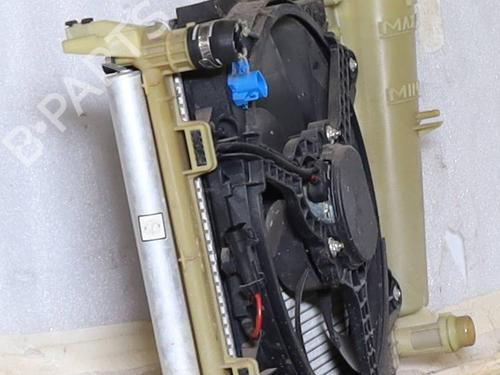 Radiator set LANCIA YPSILON (312_) 1.2 (312.PXA1A, 312.YXA1A) | BP38720017M120 - Image 5