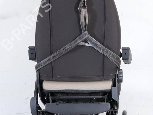 Right front seat FIAT DUCATO Platform/Chassis (250_) 140 Multijet 2,2 D | BP39403435C16 - Image 4