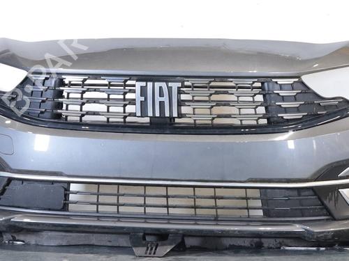 Front bumper FIAT TIPO Hatchback (356_, 357_) 1.6 Multijet (357HXG1) | BP31902195C7