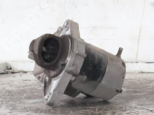 Used Starter Starter CITROËN C1 (PM_, PN_) 1.0 (68 hp) 34364371 34364371