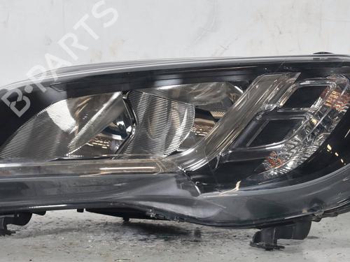 Used Right headlight Right headlight FIAT DUCATO Van (250_) 140 Multijet 2,2 D (140 hp) 30859255 30859255