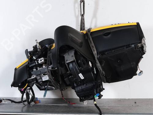 Dashboard FIAT 500 (312_) 1.2 (312AXA1A) | BP37150268C46 - Image 2