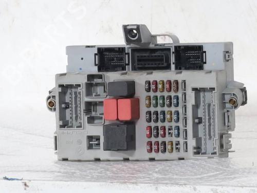 Used Fuse box Fuse box FIAT PUNTO (188_) 1.3 JTD 16V (70 hp) 33283582 33283582