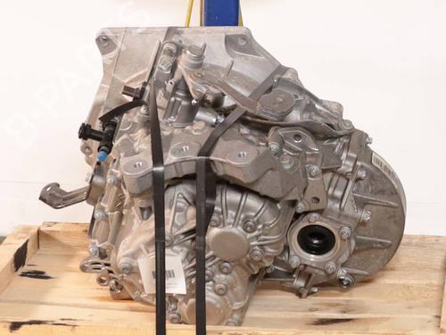 Used Gearbox Gearbox OPEL ASTRA K Sports Tourer (B16) 1.5 CRDI (35) (122 hp) 40261268 40261268