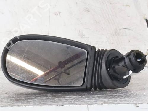 Used Right mirror Right mirror FIAT PUNTO (188_) 1.2 60 (188.030, .050, .130, .150, .230, .250) (60 hp) 34238316 34238316