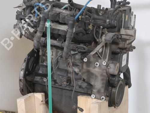 Motor LANCIA YPSILON (843_) 1.2 (843.AXA1A) | BP27722875M1 