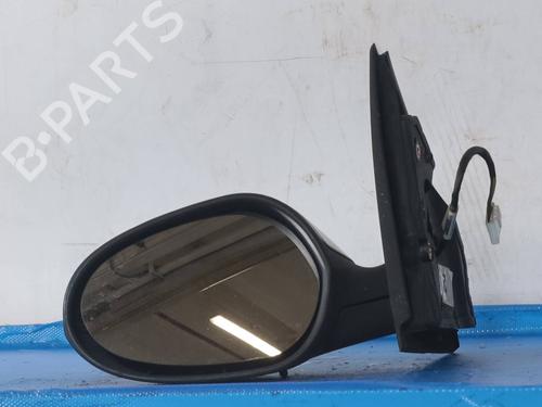 Used Left mirror Left mirror 36292300 36292300