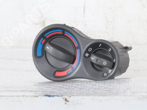 Used Other Other FIAT PANDA (312_, 319_) 1.2 (312PXA1A) (69 hp) 32706271 32706271