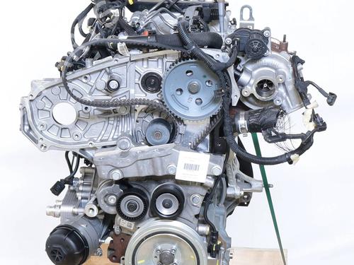 Engine FIAT TIPO Hatchback (356_, 357_) 1.6 Multijet (357HXG1) | BP30111608M1