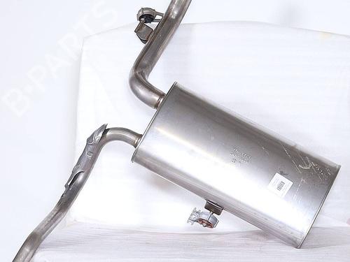 Exhaust system OPEL ASTRA L (OV5) 1.2 MHEV (FPHPY) | BP39164413M121 - Image 3