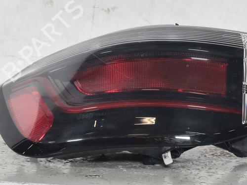 Used Left taillight Left taillight JEEP COMPASS (MP, M6, MV, M7) 1.5 T4 Hybrid (131 hp) 30662765 30662765