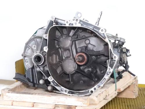 Used Gearbox Gearbox PEUGEOT 308 I (4A_, 4C_) 1.6 HDi (112 hp) 30304969 30304969