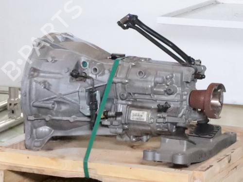Gearbox ALFA ROMEO GIULIA (952_) 2.2 D (952AFA25, 952AFM25, 952ALA25) | BP26581546M3 - Image 2