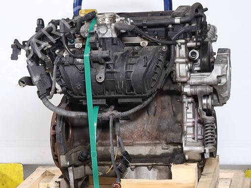 Used Engine Engine 37516115 37516115