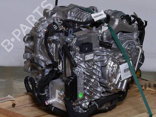 Gearbox JEEP AVENGER (J2) 1.2 Hybrid 4Xe | BP37516107M3  - Image 5