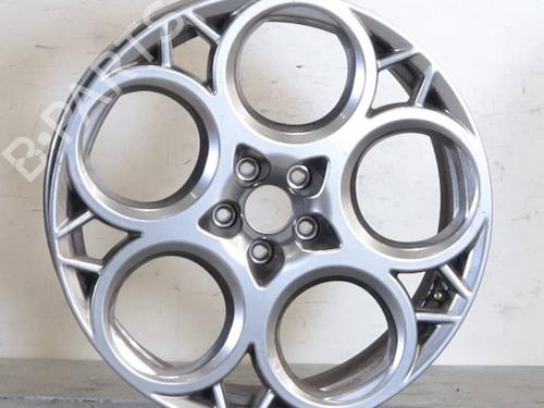 Used Rim Rim ALFA ROMEO TONALE (965_) 1.5 Mild Hybrid (160 hp) 33537404 33537404