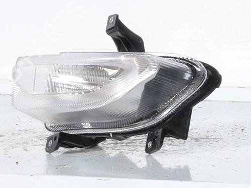 Used Right daytime light Right daytime light JEEP RENEGADE SUV (BU, B1, BV) 1.3 PHEV 4Xe (240 hp) 29403213 29403213