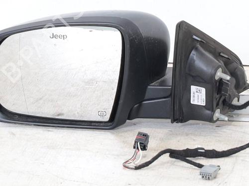 Retrovisor izquierdo JEEP COMPASS (MP, M6, MV, M7) 1.3 (131 hp) 24659316