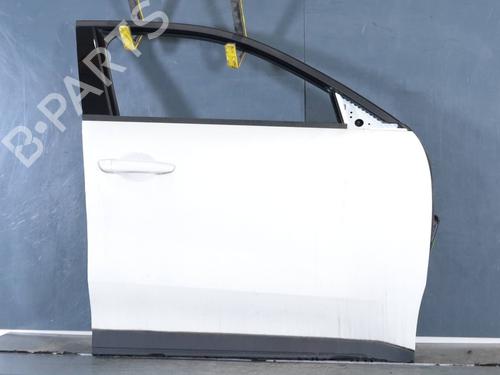 Used Right front door Right front door ALFA ROMEO JUNIOR (626_, 627_) Electric (156 hp) 40007945 40007945